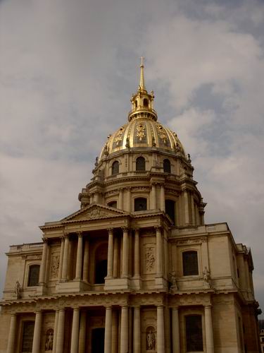 The Dome Church